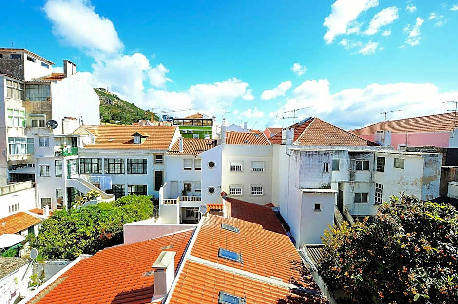 Suites & Apartments DP VFXira