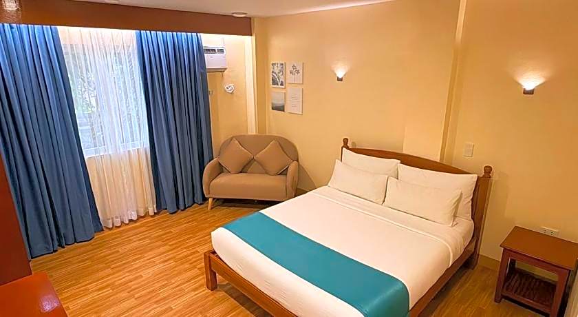 Rufana Suites