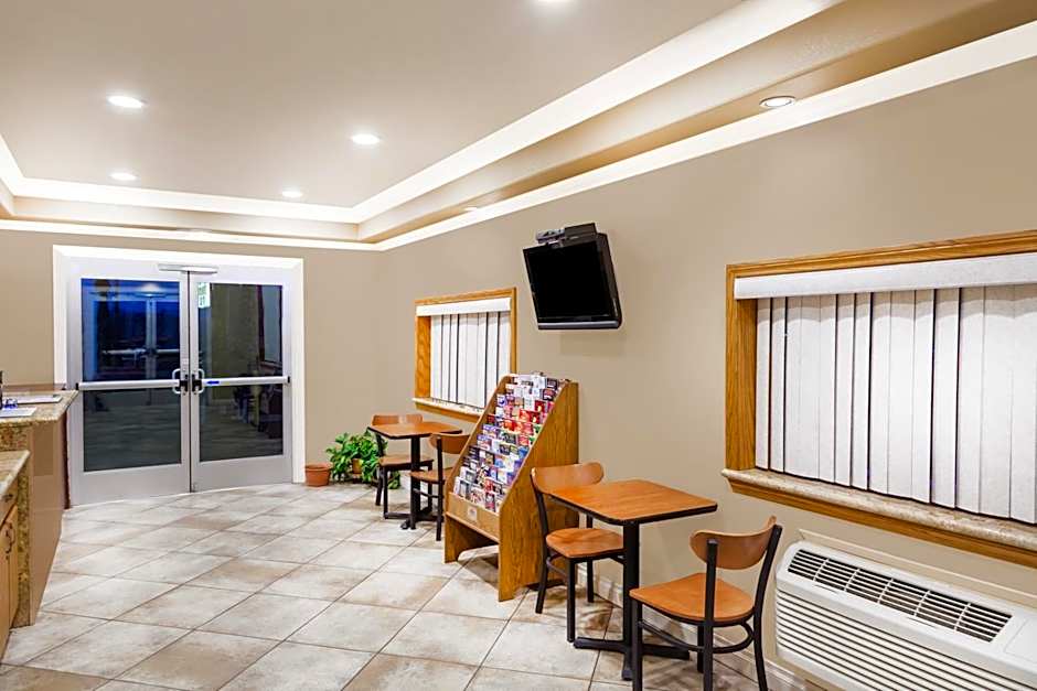Travelodge by Wyndham Barstow