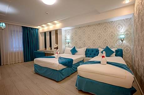 King Room