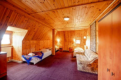 Standard Family Room