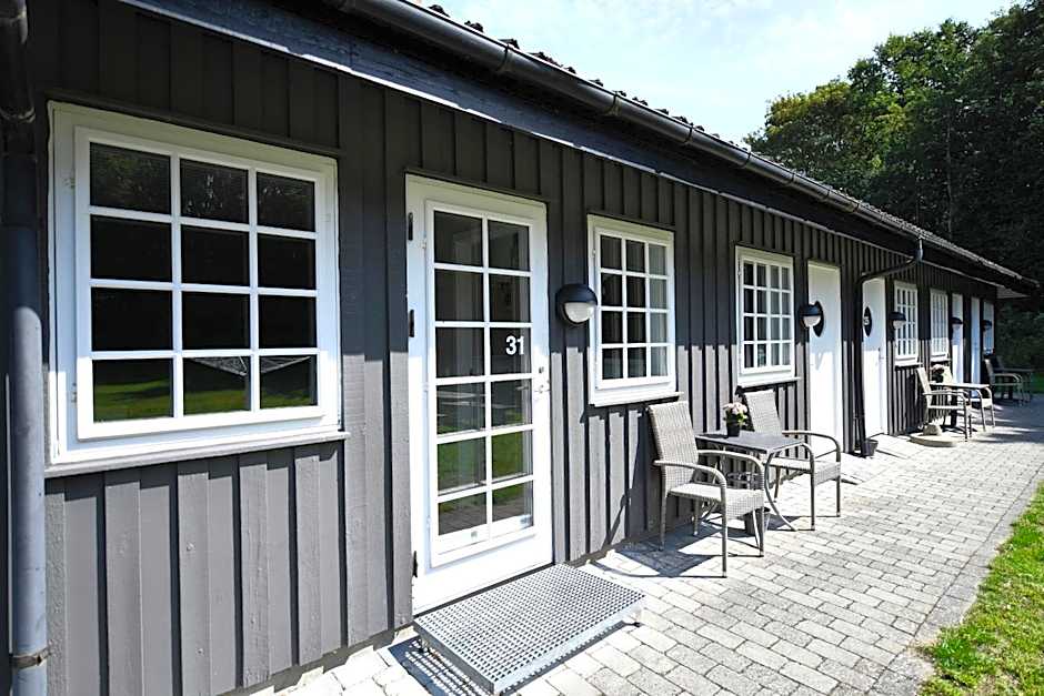 Hotel Skovpavillonen