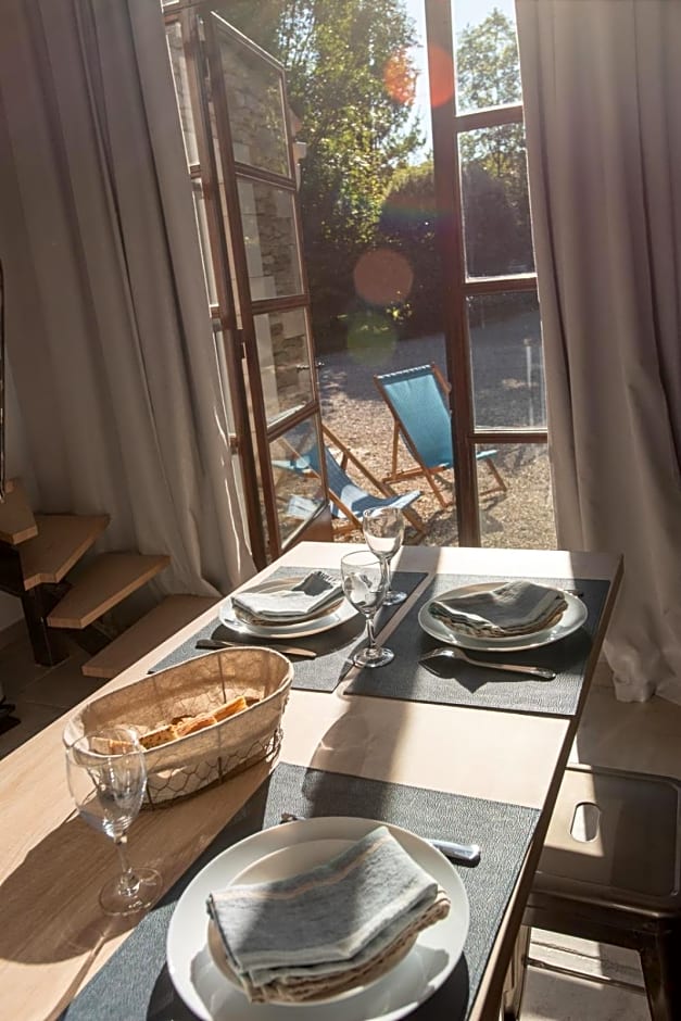 Le Champ Des Oliviers – Oppede, UT
