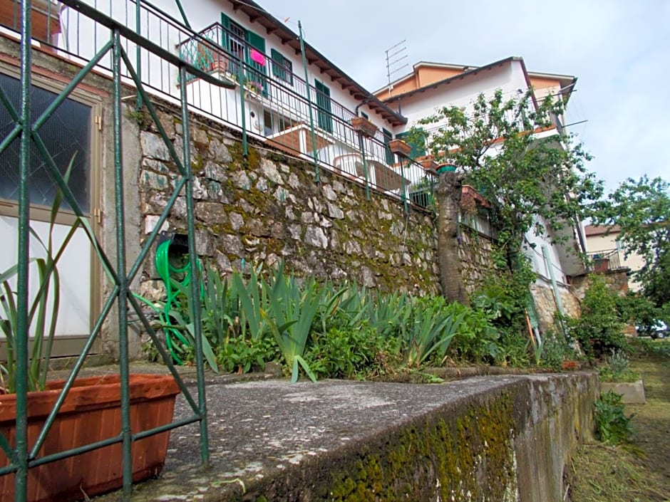 La Vecchia Locanda