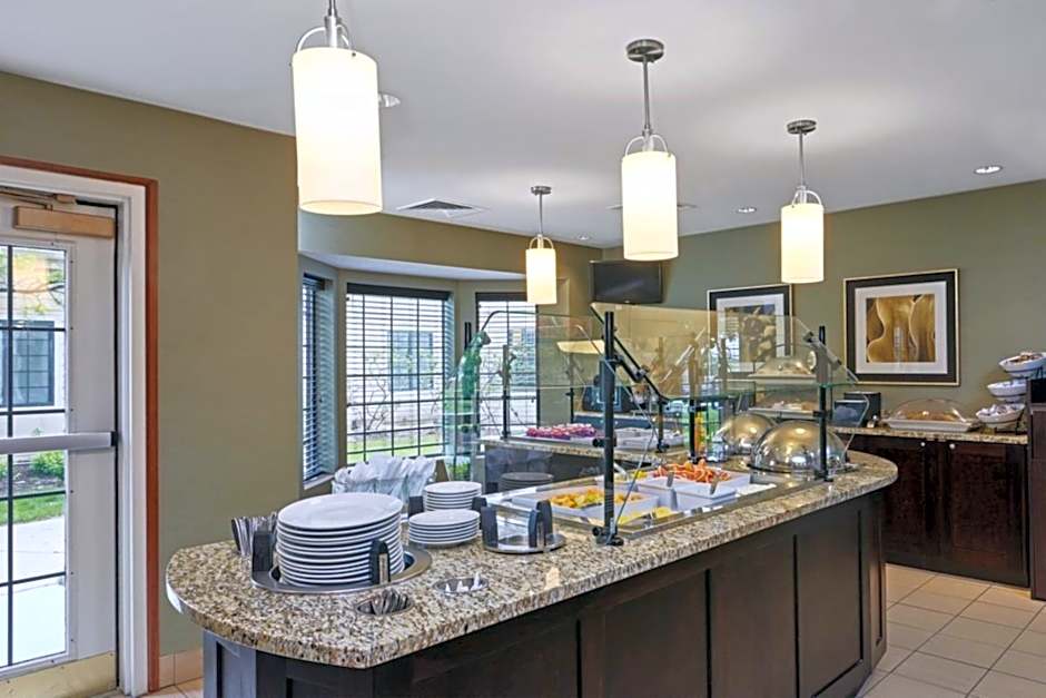 Staybridge Suites Lincolnshire By IHG