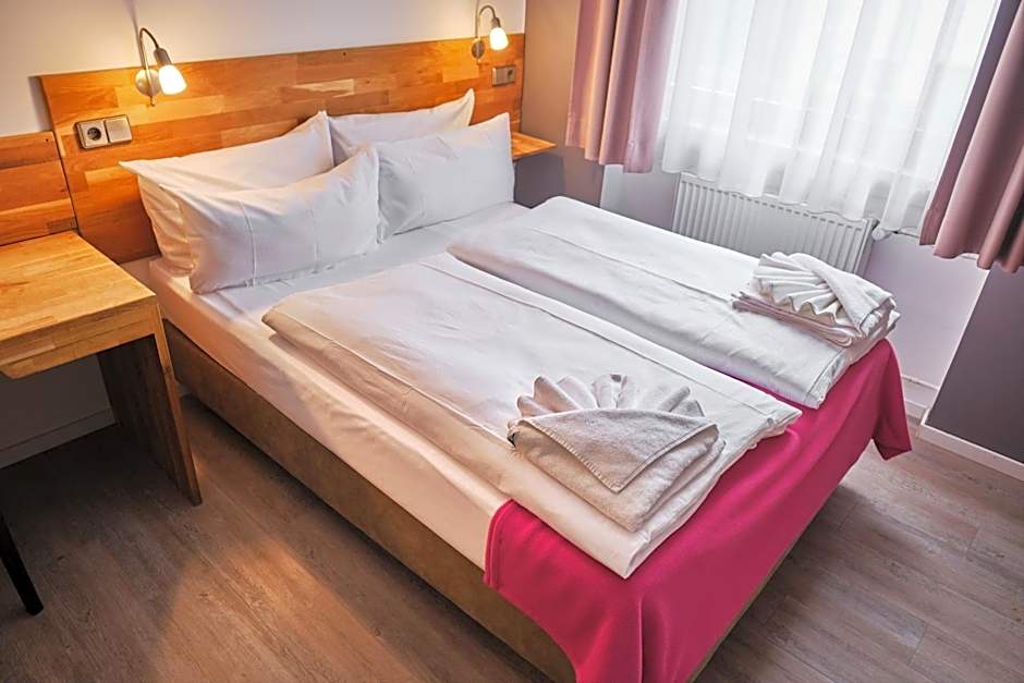 Luna Inn Stuttgart City