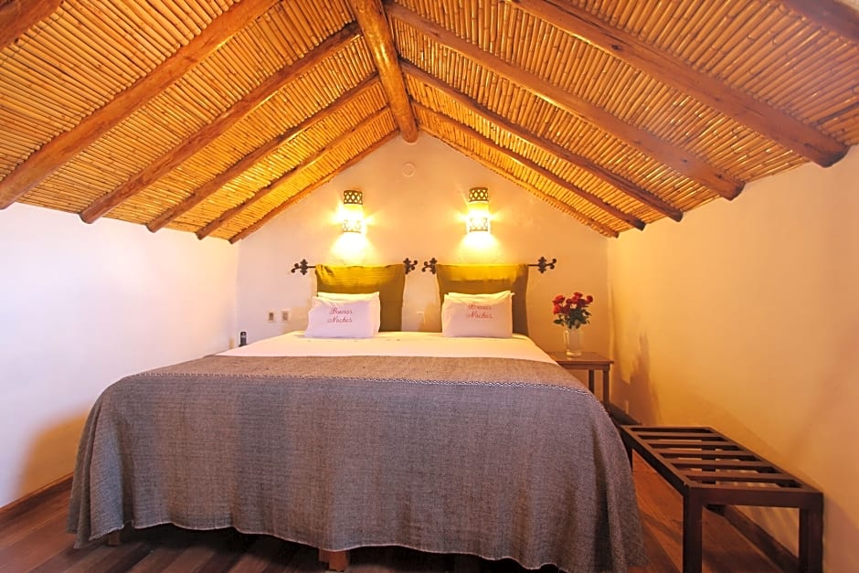 Hotel Arqueologo