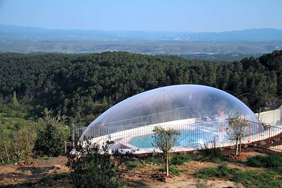 Auberge de la Tour de Brison