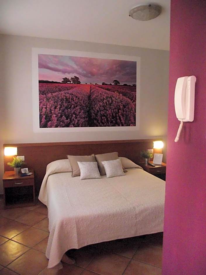 La Corte Albergo – Desio, MD