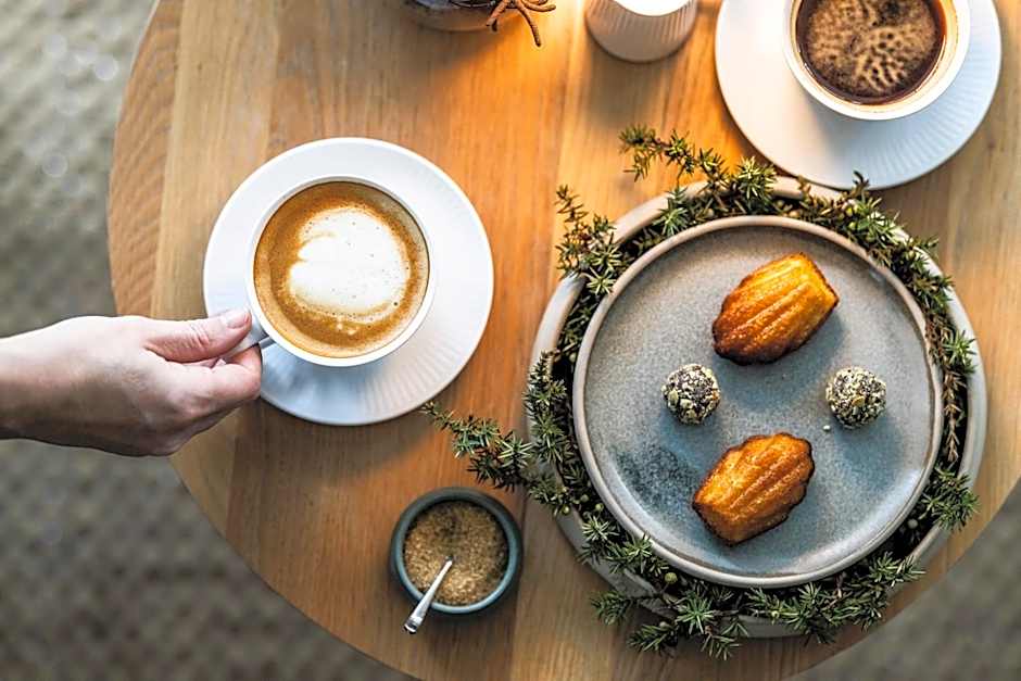 Fakkelgaarden Hotel & Restaurant