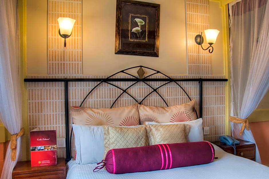 Kahama Hotel Nairobi