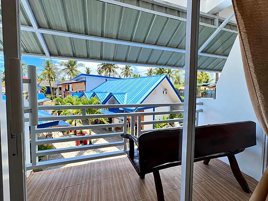 Foxtail Siargao Island Guesthouse