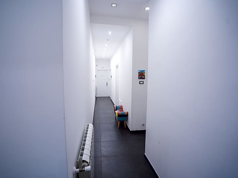 Amuri Room&Suite