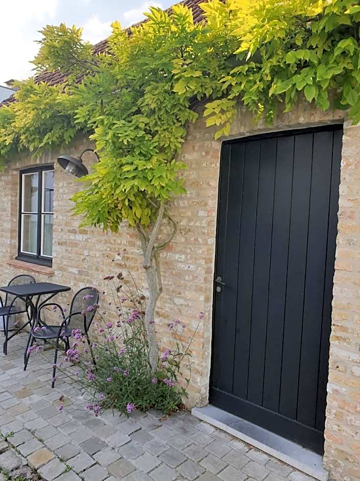 De Levensboom - Het Oud Gemeentehuis