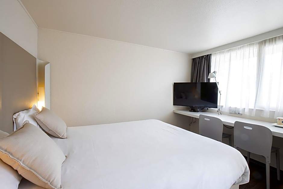 Campanile Reims Ouest - Tinqueux