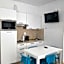 Residence Antares