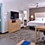 Homewood Suites By Hilton Des Moines Airport