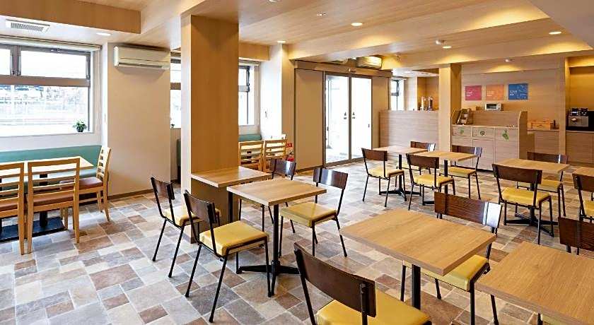 Comfort Inn Kofu Showa Inter