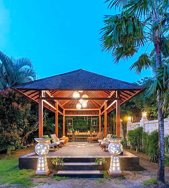 Benian Villas