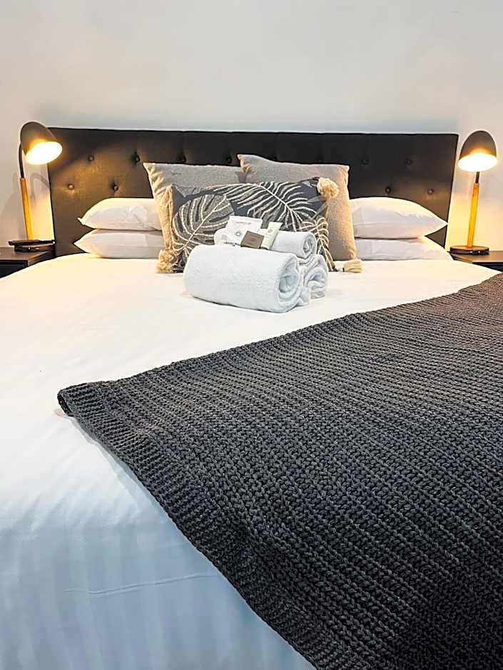 Manjimup Hotel