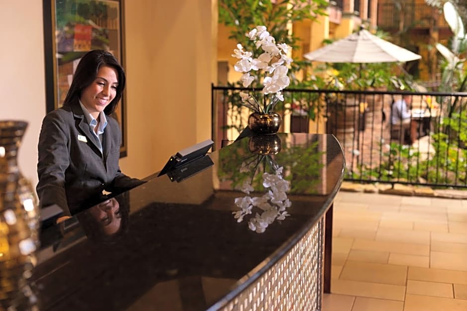 Embassy Suites Lubbock