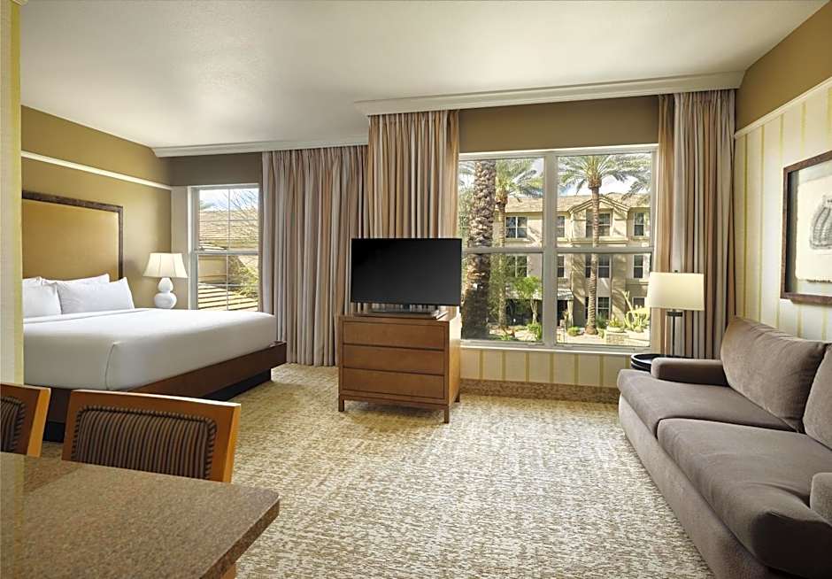Sonesta Suites Scottsdale Gainey Ranch