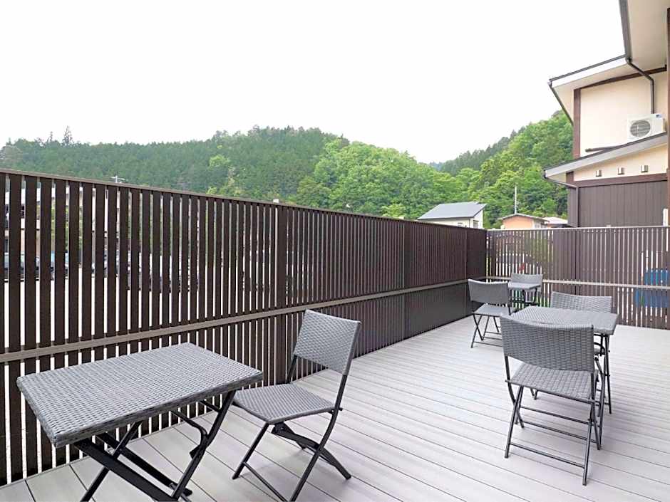 TABINO HOTEL Hida Takayama