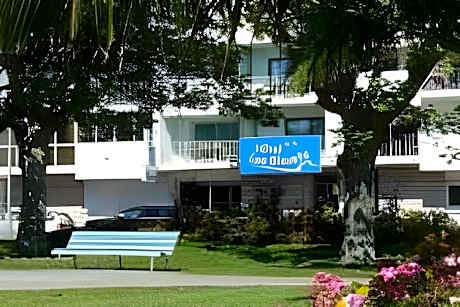 Logis Hotel Les Bleuets