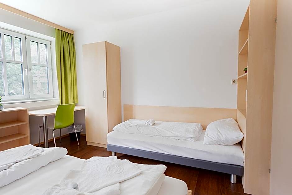 myNext - Riverside Hotel Salzburg