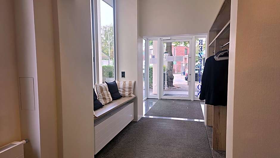 Hotel Heldt Dependance