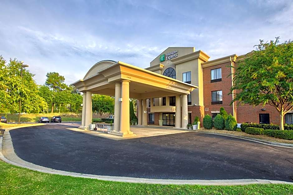 Holiday Inn Express Hotel And Suites Raleigh North - Wake Forest By IHG