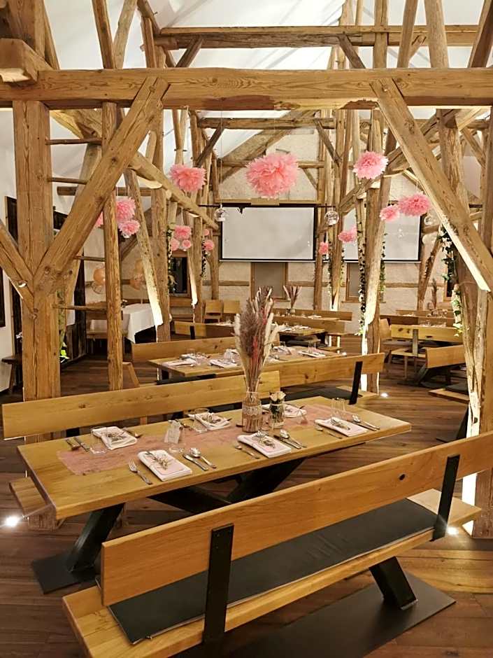 Landgasthaus zur Linde
