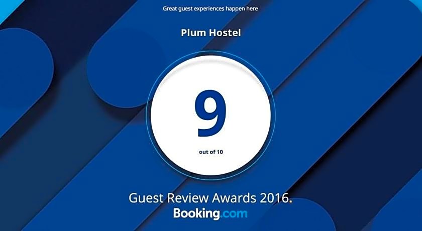 plumhostel