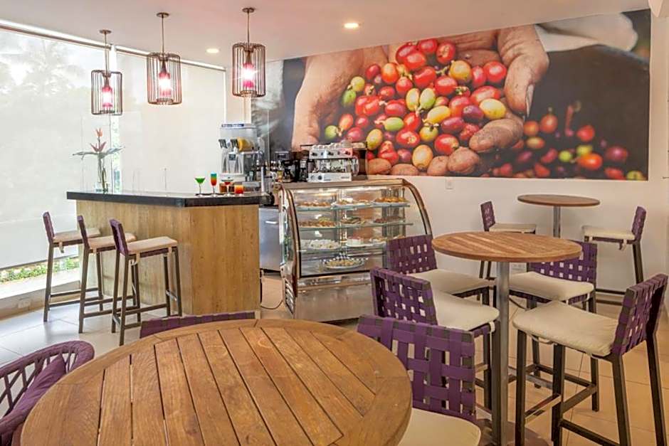 Hotel Decameron Maryland All Inclusive