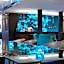 Motel One Frankfurt-Messe