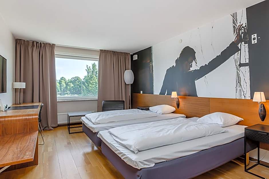 Comfort Hotel Eskilstuna