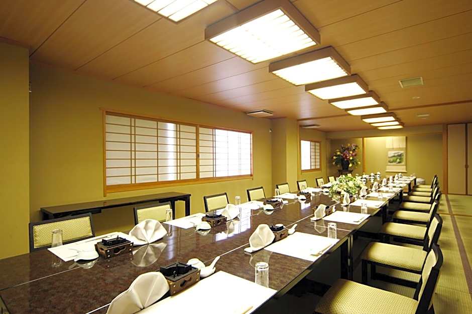 International Hotel Ube