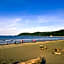 Blue Coco Baler Beach House
