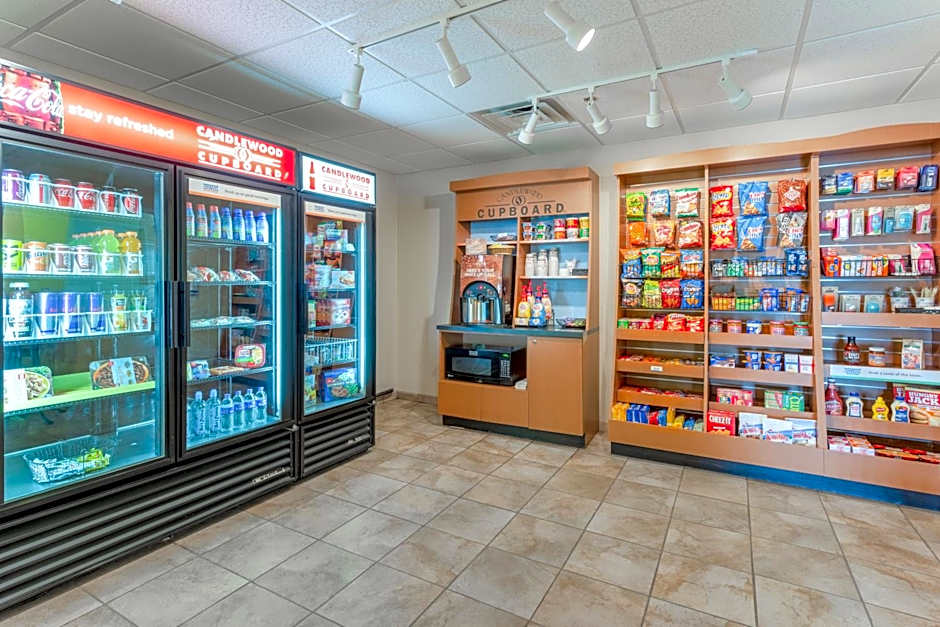 Candlewood Suites Minot By IHG