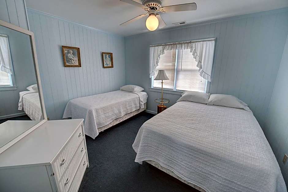 Outer Banks Motel - Village Accommodations