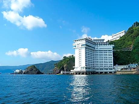 Atami Onsen Hotel New Akao