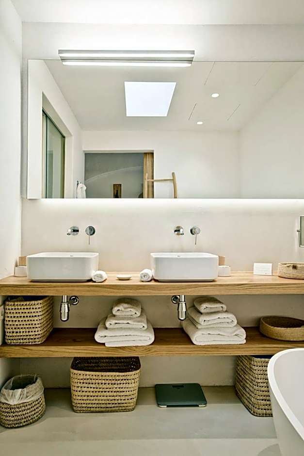 Torre Vella Fontenille Menorca