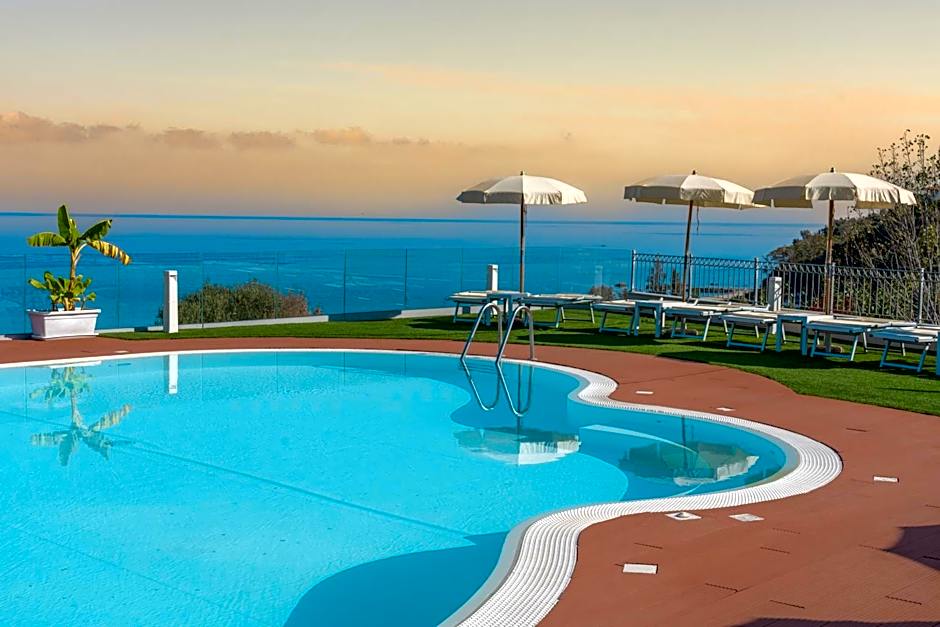 Residence New Paradise