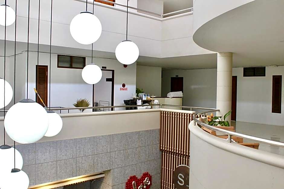 S2 Hotel - SHA Plus Certified