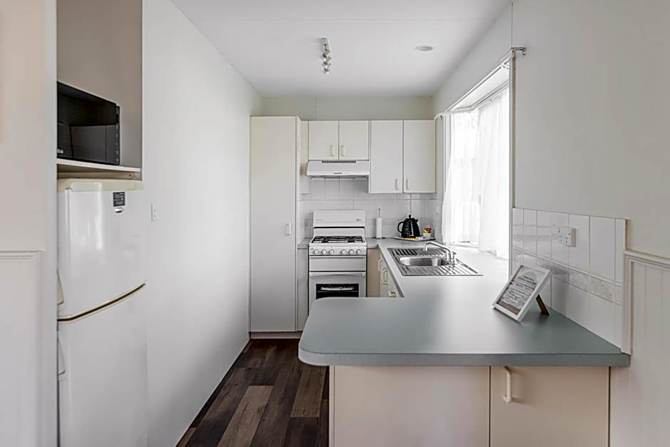 Ocean Grove Holiday Park