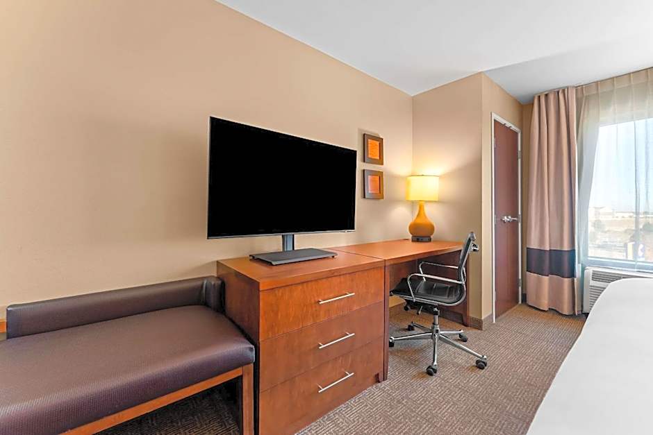 Comfort Inn & Suites Sioux Falls