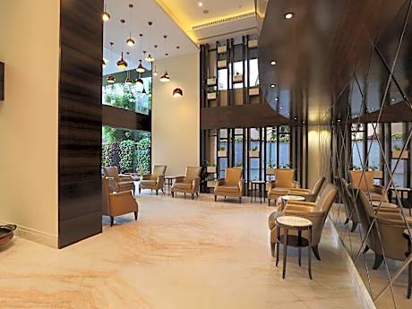 Samanvay Boutique Hotel