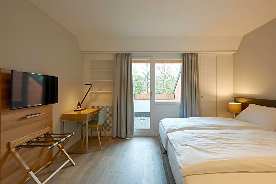 Parkhotel Wallberg
