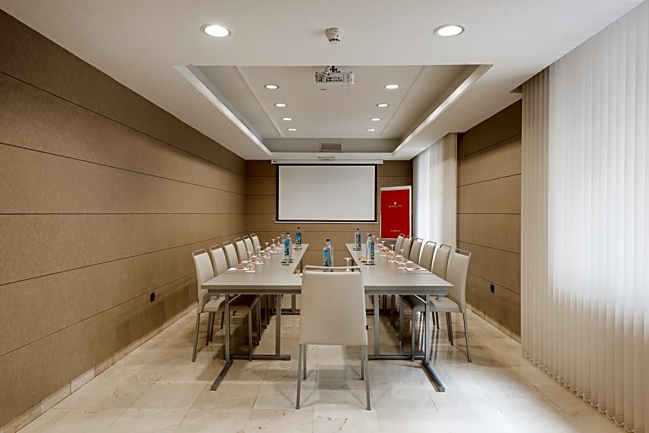 Nh Collection Madrid Colon