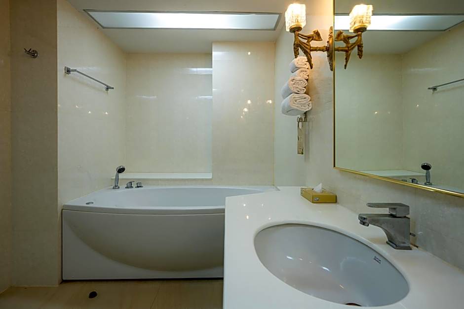 Ariston Hotel Bangkok